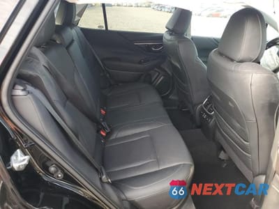 Zdjęcie 11 z 13 samochodu: 2023 SUBARU OUTBACK LIMITED VIN:4S4BTANC9P3215244 - miniatura