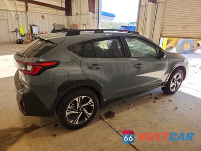 Trzecie zdjęcie samochodu z tyłu: 2025 SUBARU CROSSTREK PREMIUM VIN:JF2GUHDCXS8339750 - miniatura