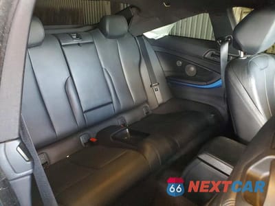 Zdjęcie 10 z 12 samochodu: 2015 BMW 435 I VIN:WBA3R1C54FK193277 - miniatura