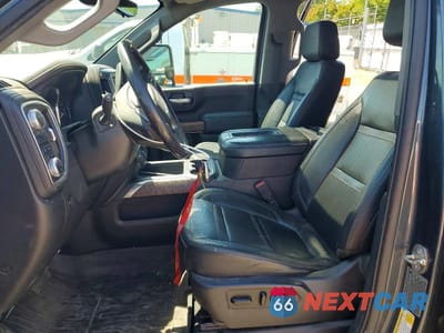 Zdjęcie 7 z 13 samochodu: 2020 GMC SIERRA K2500 DENALI VIN:1GT49REY6LF318992 - miniatura