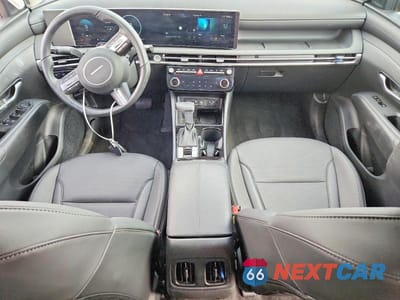 Zdjęcie 8 z 13 samochodu: 2026 HYUNDAI TUCSON SEL CONVENIENCE VIN:5NMJC3DE4TH616338 - miniatura