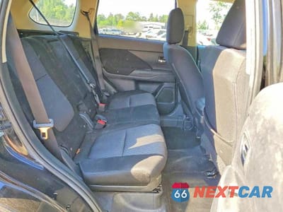 Zdjęcie 11 z 13 samochodu: 2014 MITSUBISHI OUTLANDER ES VIN:JA4AD2A3XEZ005961 - miniatura