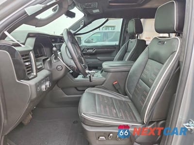 Zdjęcie 7 z 12 samochodu: 2023 GMC SIERRA K1500 AT4X VIN:3GTUUFEL4PG339829 - miniatura