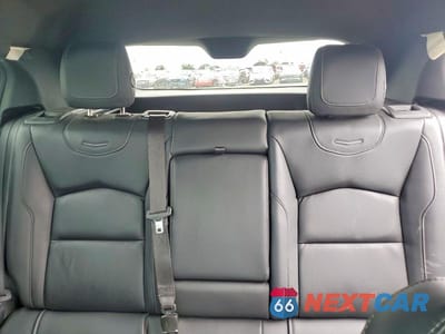 Zdjęcie 10 z 13 samochodu: 2023 CADILLAC XT4 PREMIUM LUXURY VIN:1GYFZCR40PF157990 - miniatura