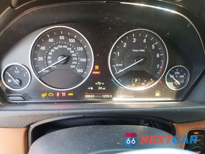 Zdjęcie 9 z 12 samochodu: 2015 BMW 428 XI VIN:WBA3N9C55FK246157 - miniatura