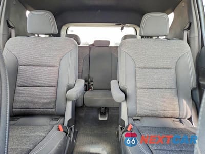 Zdjęcie 10 z 13 samochodu: 2025 CHEVROLET TRAVERSE LT VIN:1GNEVGRS0SJ242778 - miniatura