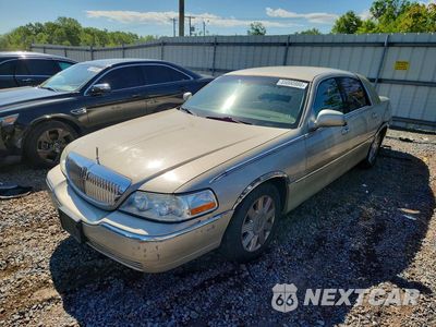 2005 LINCOLN TOWN CAR SIGNATURE 1LNHM81W65Y642669 - główne zdjęcie licytacji z USA - miniatura