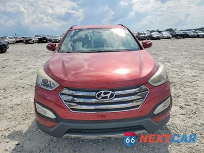 Piąte zdjęcie samochodu w środku: 2013 HYUNDAI SANTA FE SPORT VIN:5XYZU3LA4DG112706 - miniatura