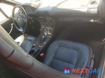 Zdjęcie 8 z 12 samochodu: 2001 BMW Z3 VIN:WBACN33431LK47802 - miniatura