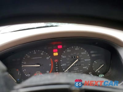 Zdjęcie 9 z 12 samochodu: 1996 HONDA ACCORD LX VIN:1HGCD5639TA020117 - miniatura