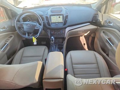Zdjęcie 8 z 13 samochodu: 2019 FORD ESCAPE SEL VIN:1FMCU0HD8KUA71091 - miniatura
