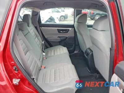 Zdjęcie 11 z 13 samochodu: 2020 HONDA CR-V LX VIN:2HKRW2H25LH602875 - miniatura