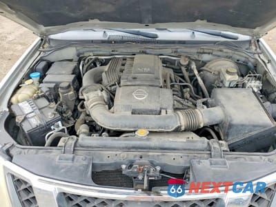 Zdjęcie 11 z 13 samochodu: 2009 NISSAN PATHFINDER S VIN:5N1AR18U39C613339 - miniatura