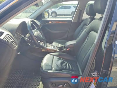 Zdjęcie 7 z 13 samochodu: 2015 AUDI Q5 PREMIUM PLUS VIN:WA1LFAFP9FA134850 - miniatura