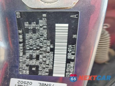 Zdjęcie 13 z 13 samochodu: 2010 TOYOTA SEQUOIA LIMITED VIN:5TDKY5G10AS026870 - miniatura