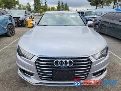 Piąte zdjęcie samochodu w środku: 2016 AUDI A7 PRESTIGE VIN:WAU2GAFC5GN014241 - miniatura