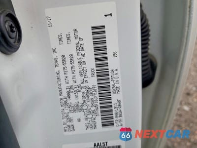 Zdjęcie 12 z 12 samochodu: 2018 TOYOTA TUNDRA CREWMAX LIMITED VIN:5TFHW5F10JX710197 - miniatura
