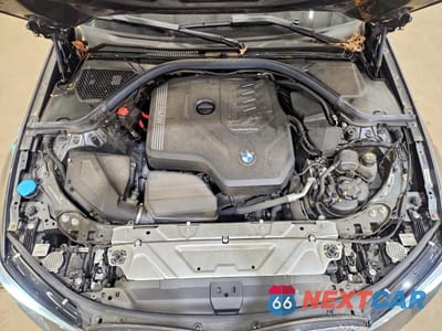 Zdjęcie 11 z 12 samochodu: 2021 BMW 330XI VIN:3MW5R7J01M8B98910 - miniatura