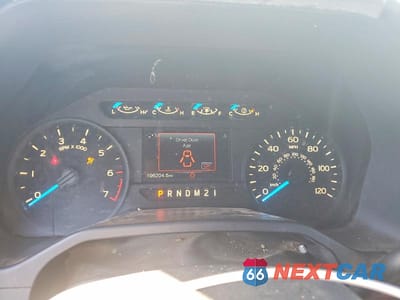 Zdjęcie 9 z 12 samochodu: 2016 FORD F150 SUPER CAB VIN:1FTEX1CP3GKF84277 - miniatura