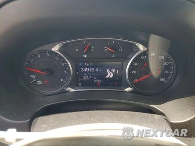 Zdjęcie 9 z 13 samochodu: 2019 GMC TERRAIN SLE VIN:3GKALMEVXKL259967 - miniatura