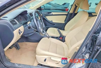 Zdjęcie 7 z 12 samochodu: 2011 VOLKSWAGEN JETTA SE VIN:3VWBX7AJ5BM394662 - miniatura
