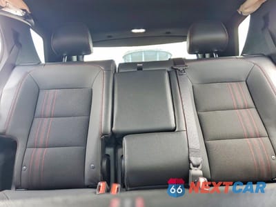 Zdjęcie 10 z 13 samochodu: 2023 CHEVROLET EQUINOX RS VIN:3GNAXWEG7PL232768 - miniatura