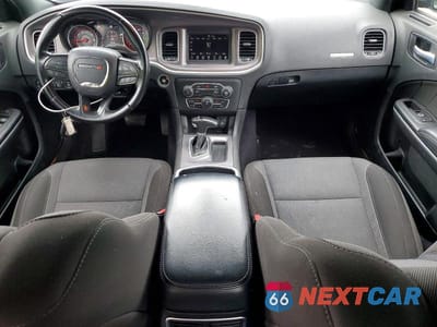 Zdjęcie 8 z 12 samochodu: 2022 DODGE CHARGER SXT VIN:2C3CDXBG1NH234563 - miniatura