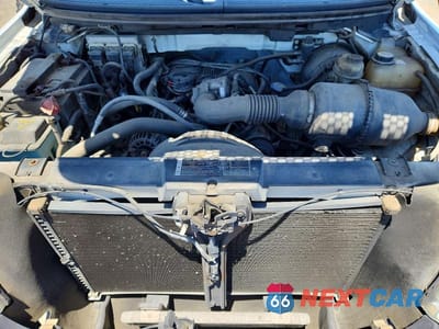 Zdjęcie 11 z 12 samochodu: 2008 FORD F150 VIN:1FTRF122X8KC42983 - miniatura