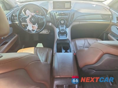 Zdjęcie 8 z 14 samochodu: 2020 ACURA RDX TECHNOLOGY VIN:5J8TC1H52LL012522 - miniatura