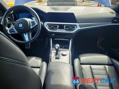 Zdjęcie 8 z 12 samochodu: 2020 BMW M340XI VIN:WBA5U9C03LFH87179 - miniatura