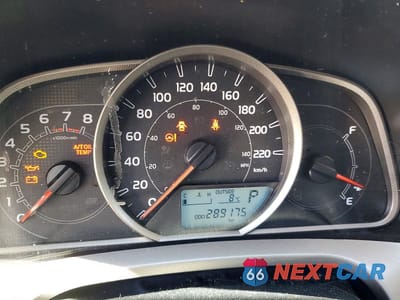 Zdjęcie 9 z 13 samochodu: 2014 TOYOTA RAV4 LE VIN:2T3BFREV4EW162670 - miniatura