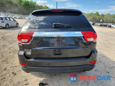 Zdjęcie 6 z 13 samochodu: 2011 JEEP GRAND CHEROKEE LAREDO VIN:1J4RR4GG3BC596823 - miniatura