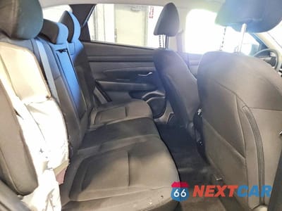 Zdjęcie 11 z 14 samochodu: 2026 HYUNDAI TUCSON SEL ** R & D ** VIN:5NMJBCDE9TH659978 - miniatura