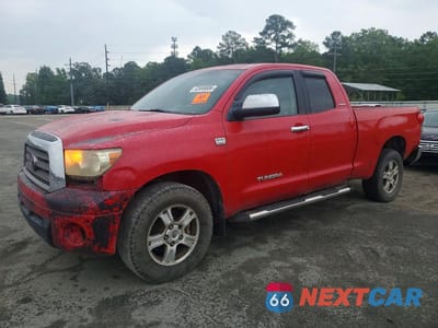 2008 TOYOTA TUNDRA DOUBLE CAB LIMITED 5TBRT58138S458187 - główne zdjęcie licytacji z USA - miniatura