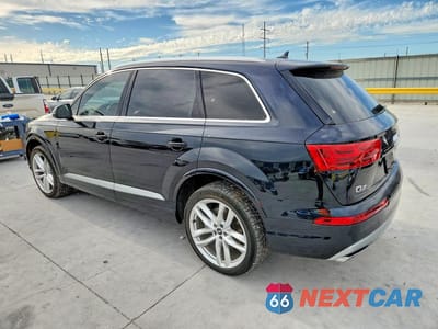 Drugie zdjęcie samochodu z przodu: 2017 AUDI Q7 PRESTIGE VIN:WA1VAAF75HD034866 - miniatura