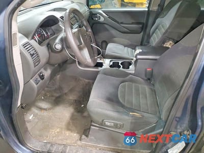 Zdjęcie 7 z 13 samochodu: 2005 NISSAN PATHFINDER XE VIN:5N1AR18W15C705125 - miniatura