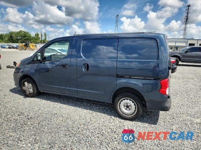 Drugie zdjęcie samochodu z przodu: 2015 NISSAN NV200 DELIVERY VAN VIN:3N6CM0KNXFK714677 - miniatura