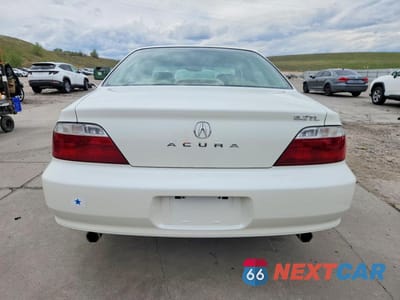 Zdjęcie 6 z 12 samochodu: 2002 ACURA 3.2TL VIN:19UUA56612A038987 - miniatura