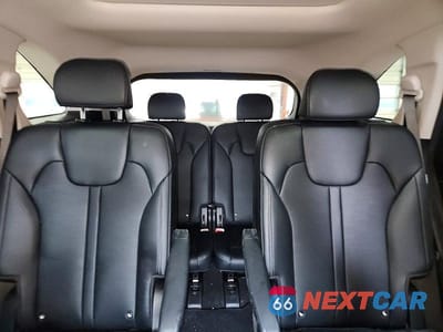 Zdjęcie 10 z 14 samochodu: 2025 KIA SORENTO EX VIN:KNDRHDJG0S5330312 - miniatura