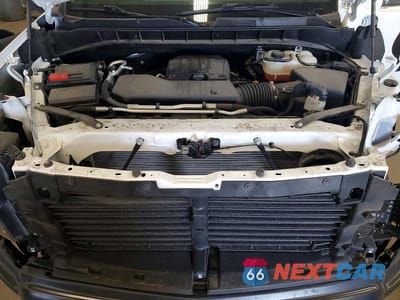 Zdjęcie 11 z 13 samochodu: 2025 CHEVROLET SILVERADO K1500 VIN:1GCRKAEK9SZ258775 - miniatura