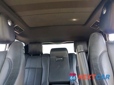 Zdjęcie 10 z 13 samochodu: 2016 LAND ROVER RANGE ROVER HSE VIN:SALGS2PF6GA288411 - miniatura