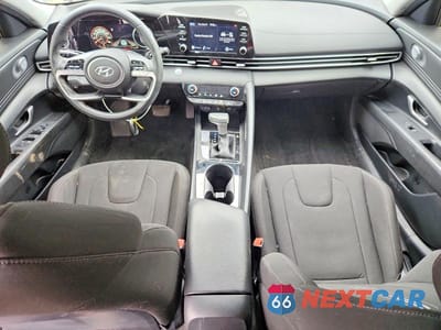 Zdjęcie 8 z 12 samochodu: 2022 HYUNDAI ELANTRA SEL VIN:KMHLS4AG6NU317903 - miniatura