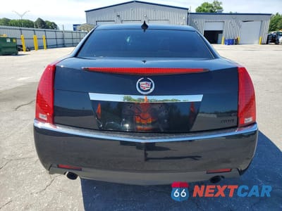 Zdjęcie 6 z 12 samochodu: 2009 CADILLAC CTS VIN:1G6DF577990111159 - miniatura