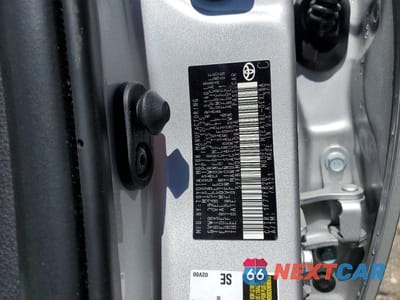 Zdjęcie 12 z 12 samochodu: 2026 TOYOTA COROLLA LE VIN:5YFB4MDEXTP408476 - miniatura