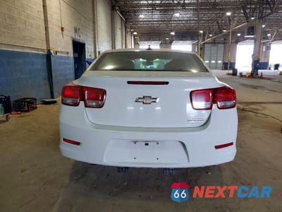 Zdjęcie 6 z 12 samochodu: 2013 CHEVROLET MALIBU LS VIN:1G11B5SA5DF320931 - miniatura