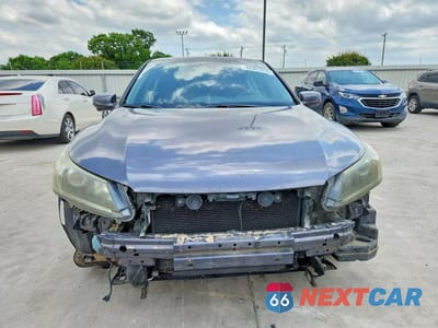 Piąte zdjęcie samochodu w środku: 2015 HONDA ACCORD EX VIN:1HGCR2F7XFA051545 - miniatura