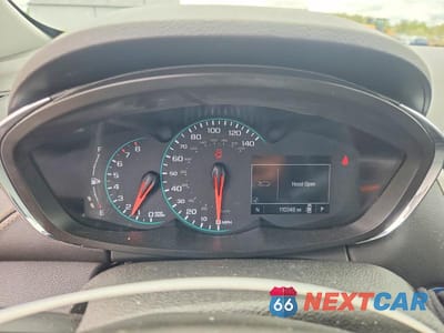Zdjęcie 9 z 12 samochodu: 2019 CHEVROLET TRAX 1LT VIN:3GNCJLSB1KL268496 - miniatura