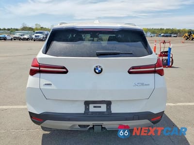Zdjęcie 6 z 13 samochodu: 2025 BMW X3 30 XDRIVE VIN:5UX53GP08S9Y40245 - miniatura