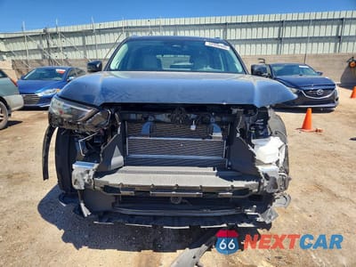 Piąte zdjęcie samochodu w środku: 2025 TOYOTA GRAND HIGHLANDER HYBRID LIMITED VIN:5TDACAB57SS041736 - miniatura