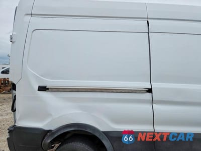 Zdjęcie 11 z 12 samochodu: 2023 FORD TRANSIT 250 DELIVERY VAN VIN:1FTBR1X80PKB01828 - miniatura